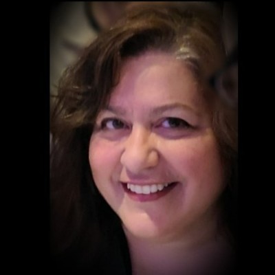Joanne Caione-Keating
