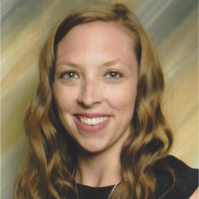 Jessica Storey