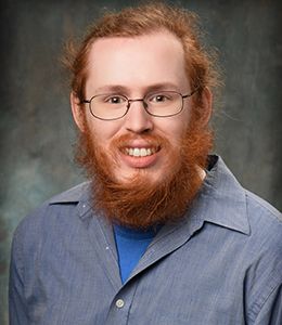 Edwin Dauber