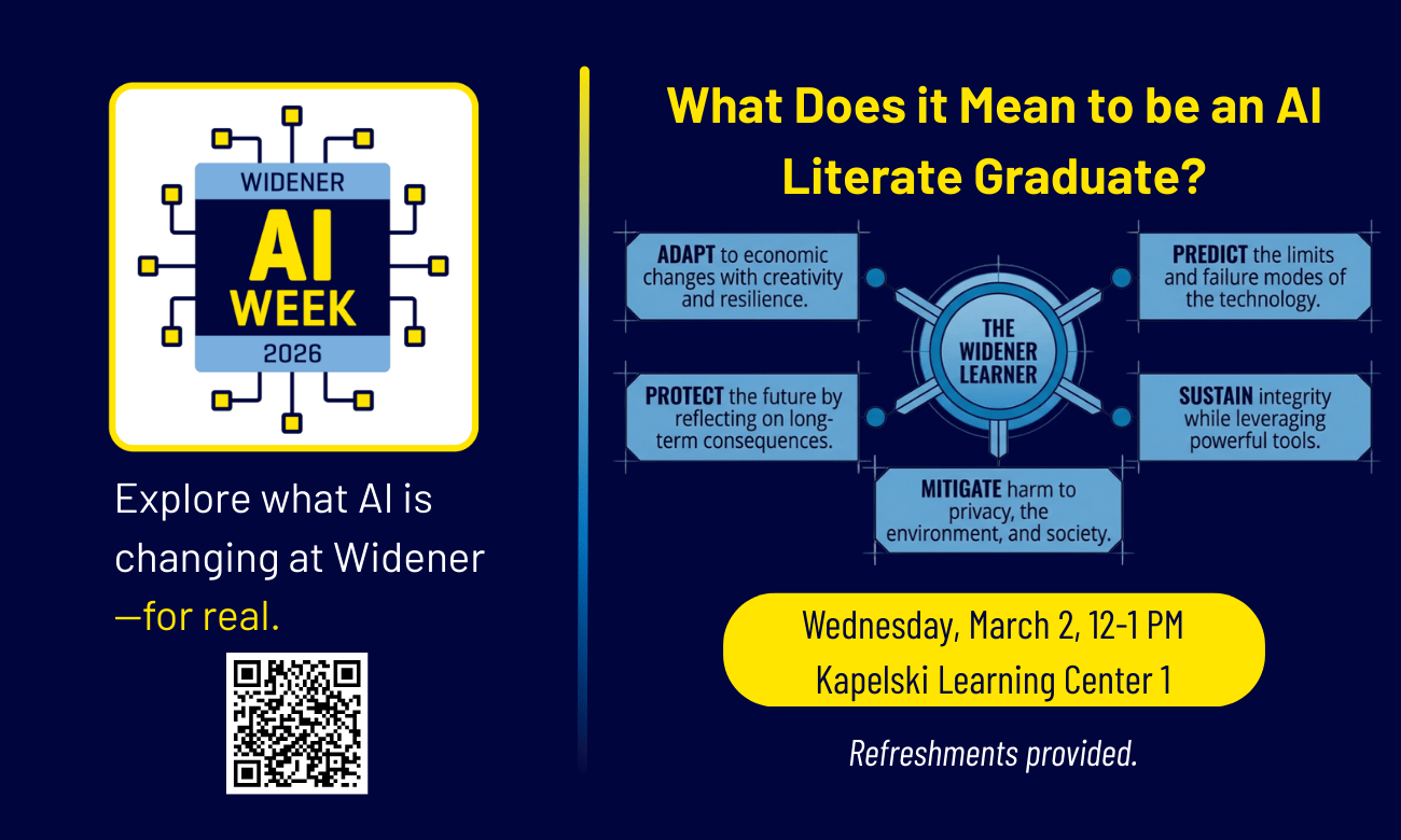 AI Week Kickoff
