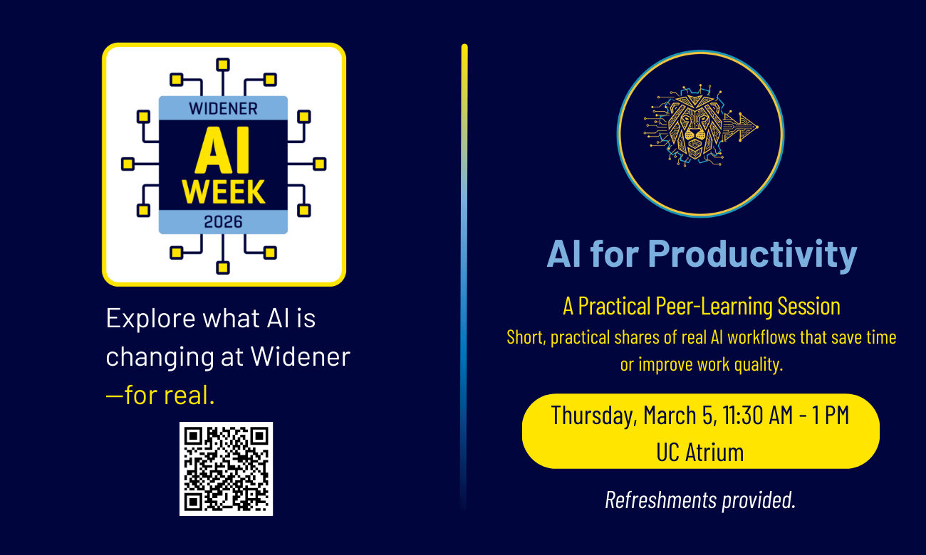 AI for Productivity