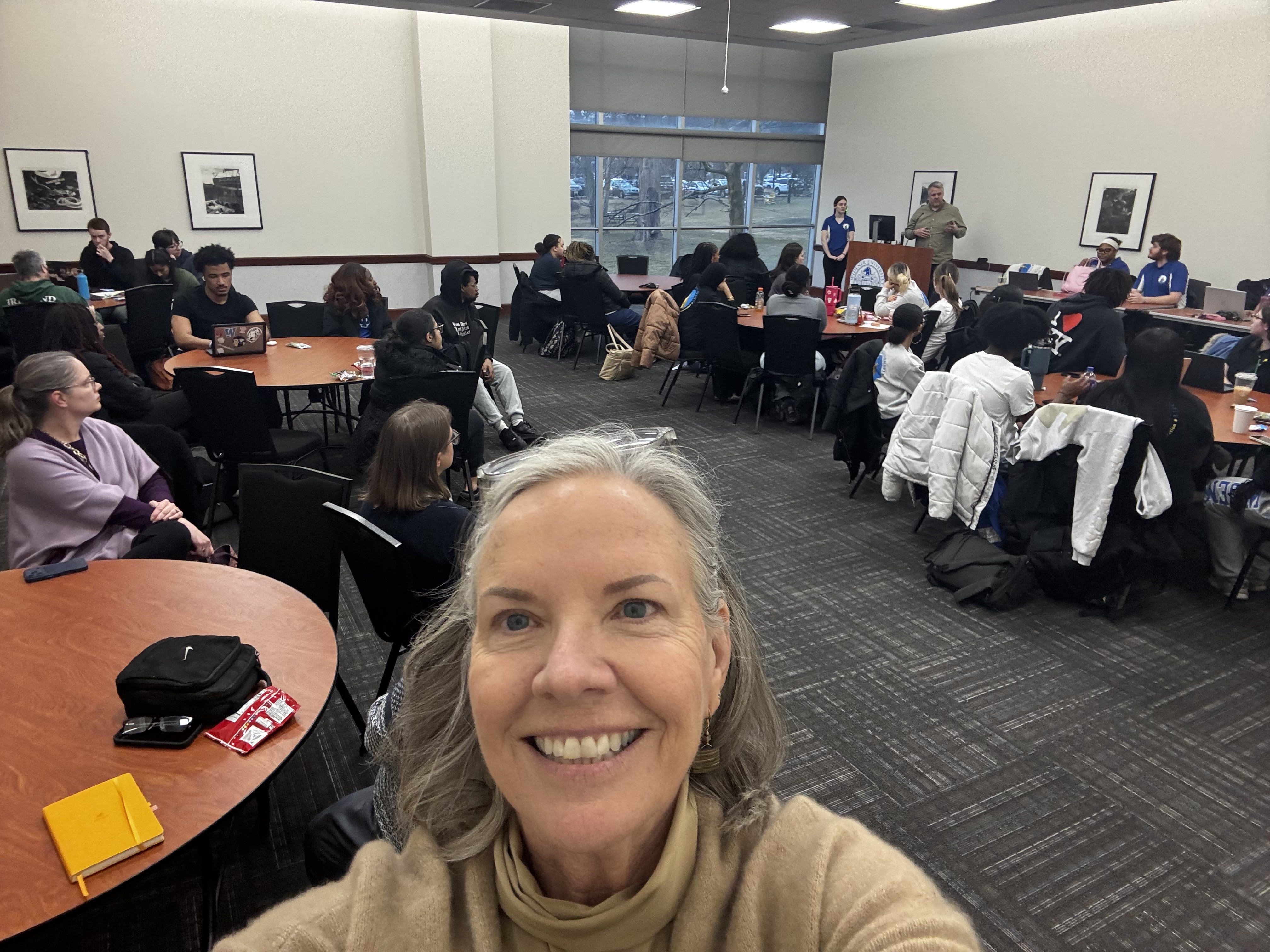 Student Forum