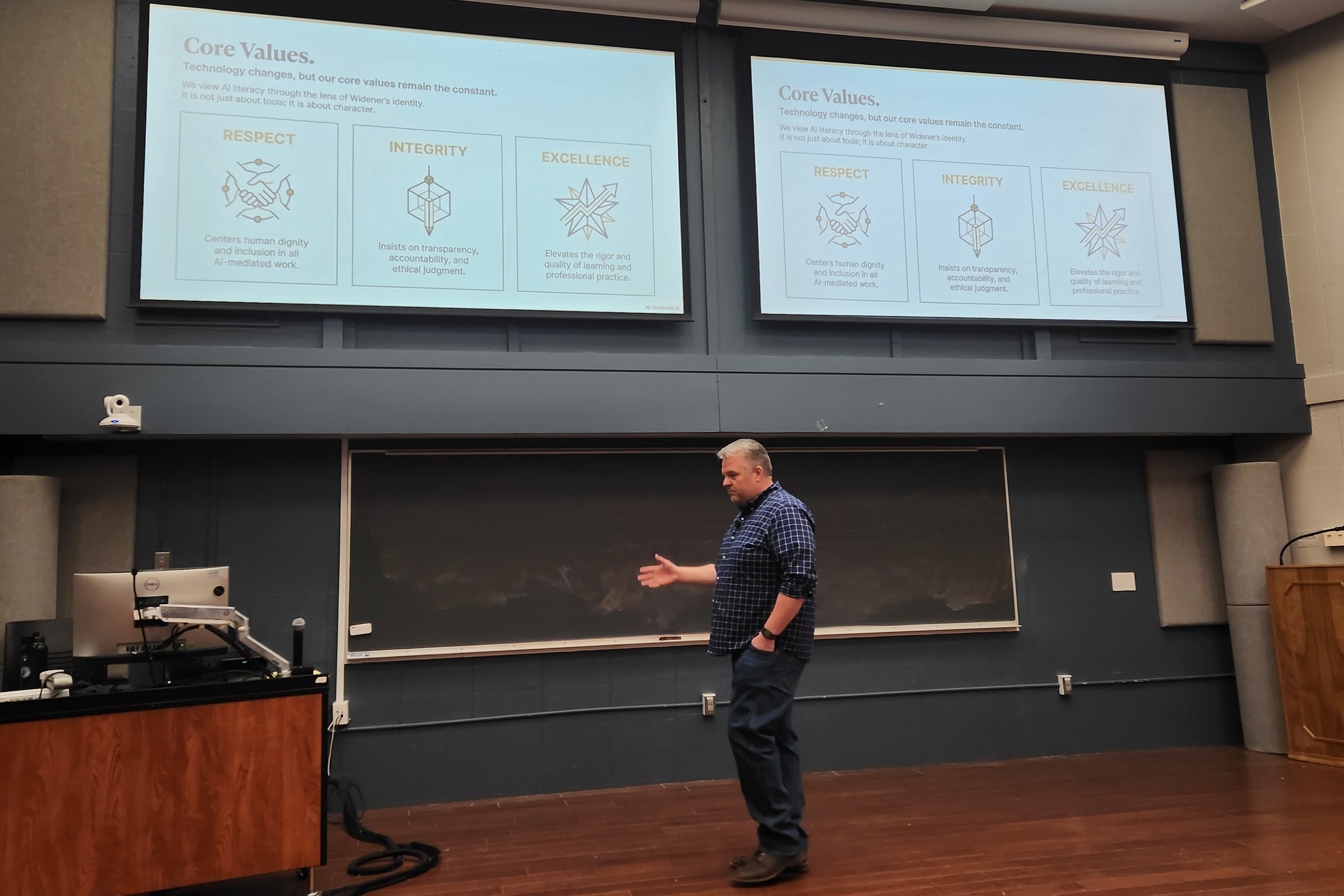 AI Week Kickoff